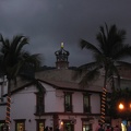 Iglesia de Guadalupe Steeple